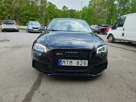 Audi RS3 3 of 5