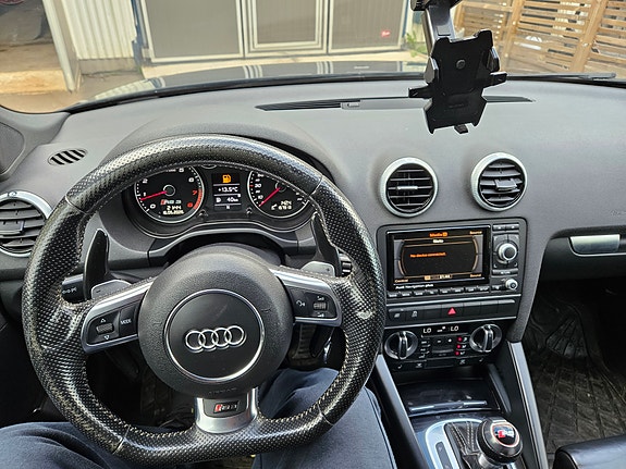 Audi RS3 4 of 5