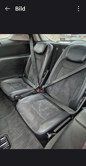 Ford S-MAX 7 of 8