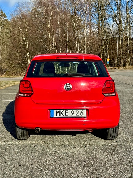 Volkswagen Polo 4 of 5