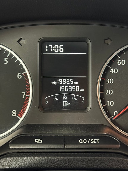 Volkswagen Polo 8 of 10