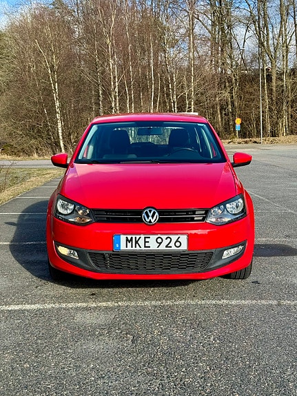Volkswagen Polo 3 of 5