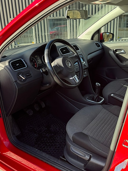 Volkswagen Polo 6 of 10
