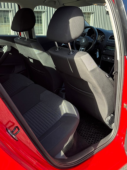 Volkswagen Polo 7 of 10