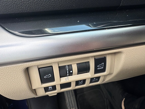 Subaru Outback 10 of 11