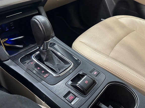 Subaru Outback 8 of 11