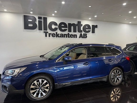Subaru Outback 3 of 5