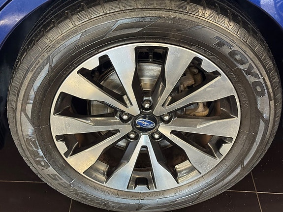 Subaru Outback 5 of 5
