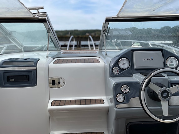 Grandezza 23 DC med Volvo Penta 4,3 2007. 10 of 12
