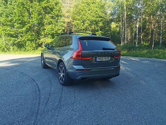 Volvo XC60 4 of 5