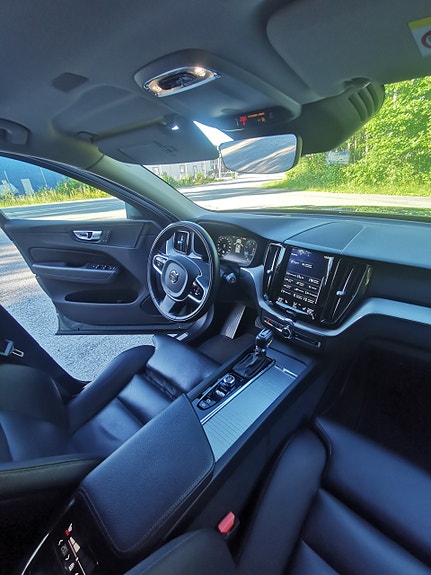 Volvo XC60 18 of 19