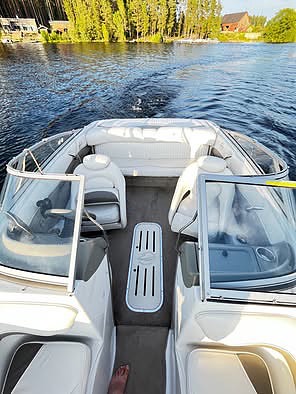 Crownline 180 BR 10 of 11