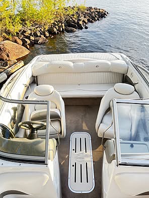 Crownline 180 BR 6 of 11