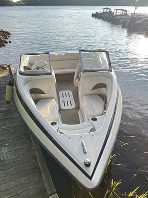 Crownline 180 BR 3 of 11