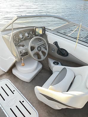 Crownline 180 BR 9 of 11