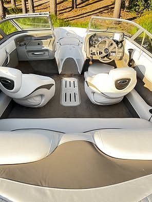 Crownline 180 BR 5 of 11