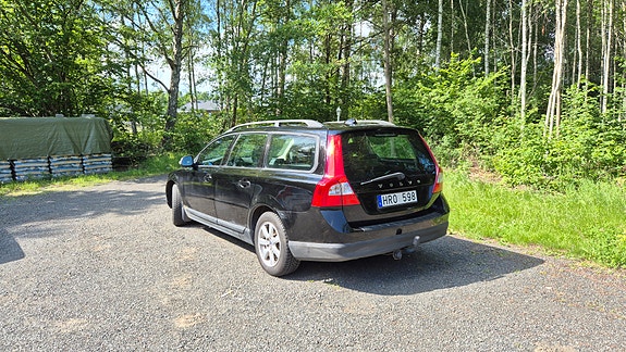 Volvo V70 5 of 5