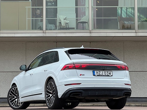 Audi Q8 22 of 22
