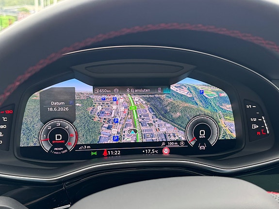 Audi Q8 9 of 22
