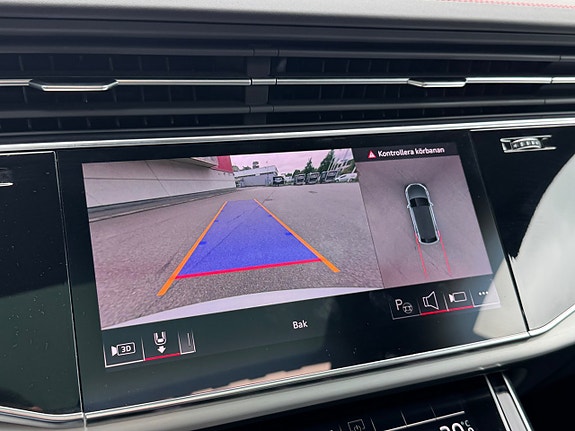 Audi Q8 8 of 22