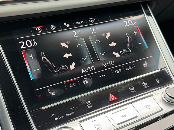 Audi Q8 10 of 22