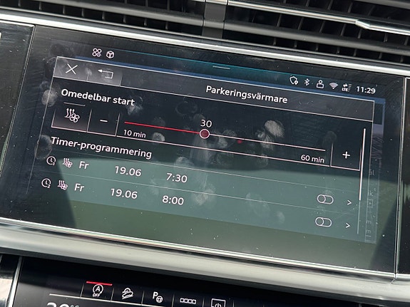 Audi Q8 16 of 22
