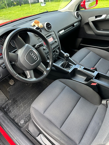 Audi A3 7 of 13