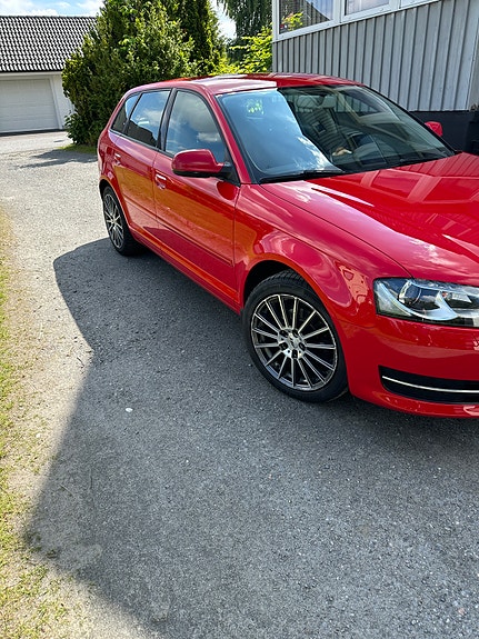 Audi A3 3 of 5