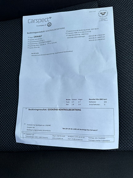 Audi A3 13 of 13