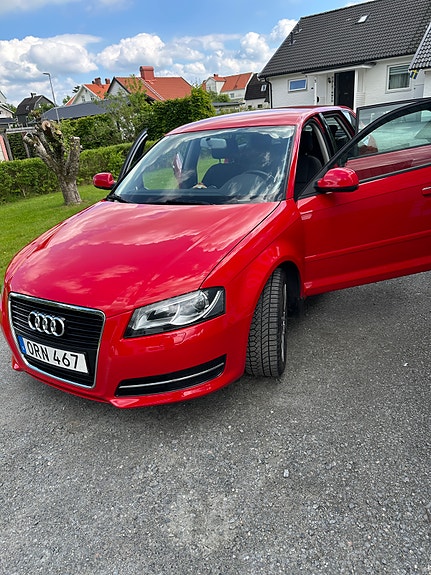 Audi A3 11 of 13