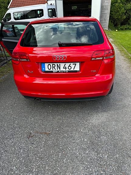 Audi A3 10 of 13