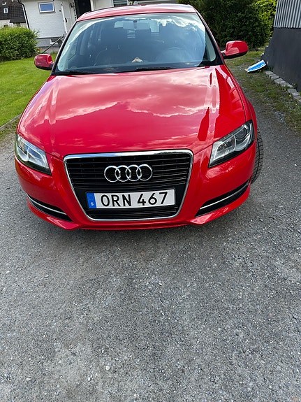 Audi A3 6 of 13