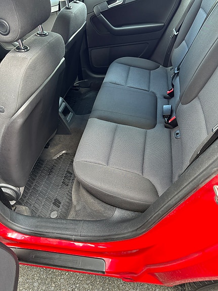 Audi A3 9 of 13