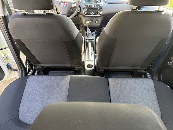 Fiat Punto 7 of 9