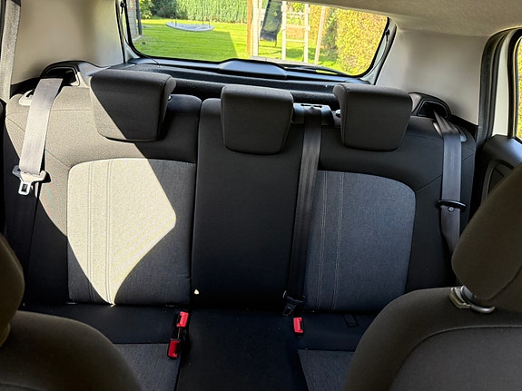 Fiat Punto 6 of 9