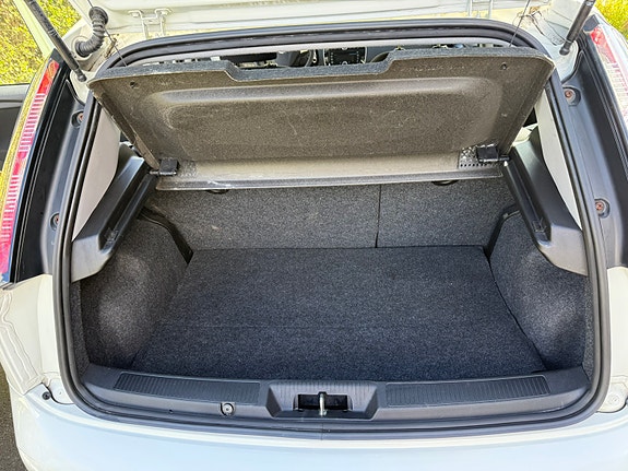 Fiat Punto 8 of 9