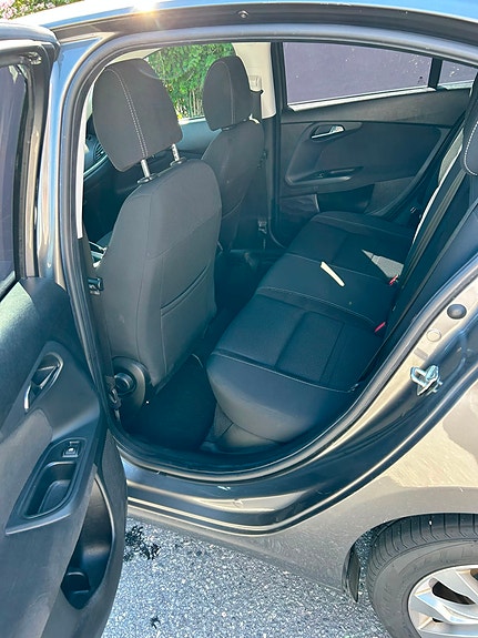 Fiat Tipo 12 of 14