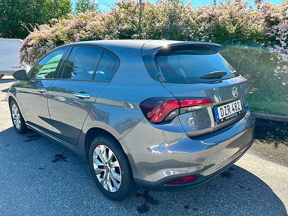 Fiat Tipo 5 of 5