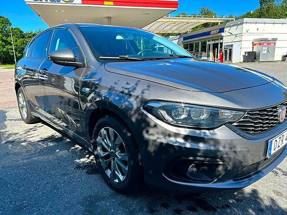 Fiat Tipo 4 of 5