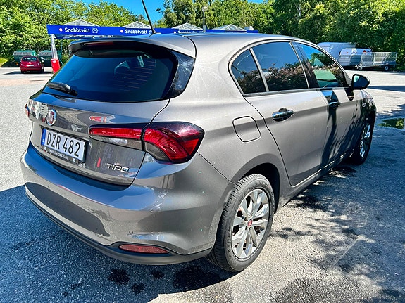 Fiat Tipo 6 of 14