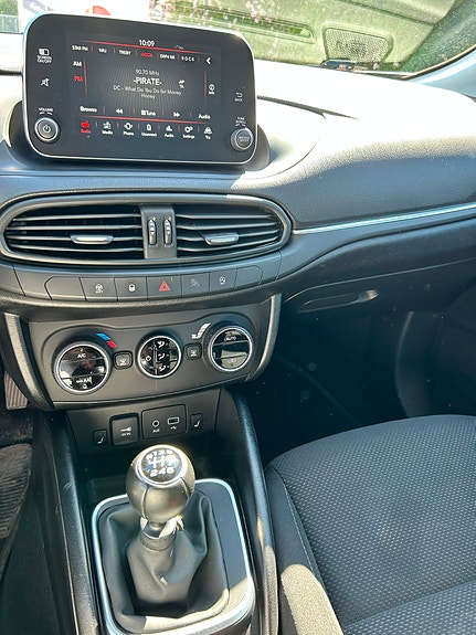 Fiat Tipo 11 of 14