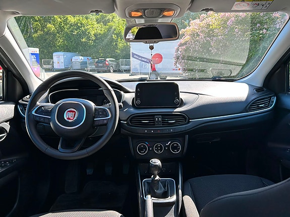 Fiat Tipo 9 of 14