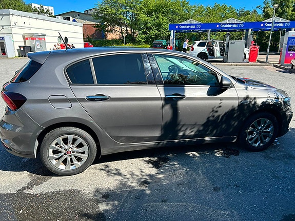 Fiat Tipo 8 of 14