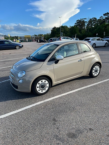 Fiat 500 5 of 5