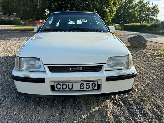 Opel Kadett 5 of 5