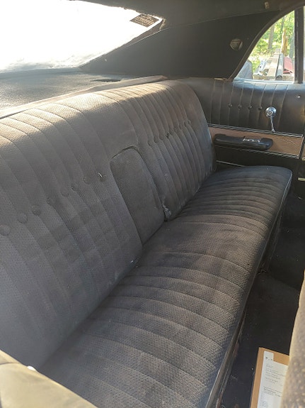 Ford LTD 3 of 5