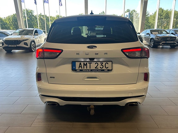 Ford Kuga 4 of 15