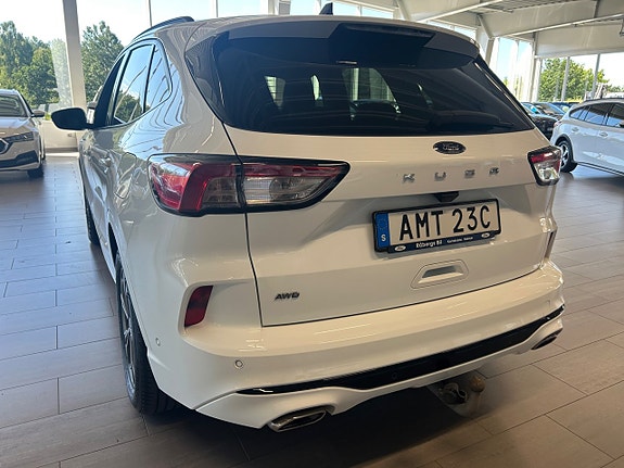 Ford Kuga 8 of 15