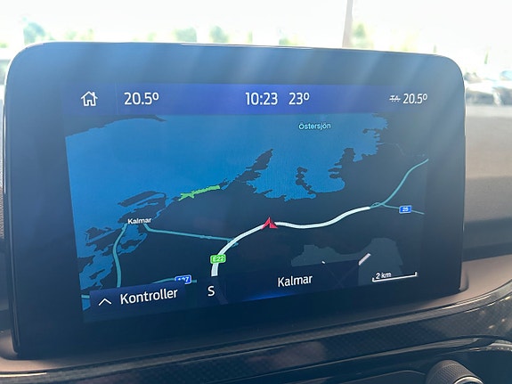 Ford Kuga 15 of 15