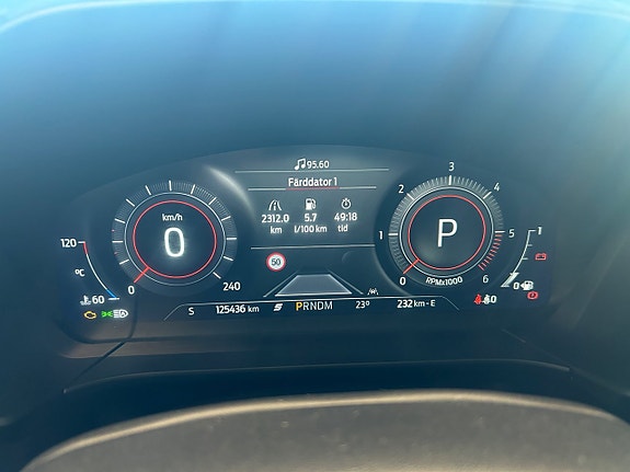 Ford Kuga 14 of 15